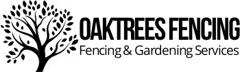 Oaktrees Fencing - Fencing, Gardening and Landscaping Services