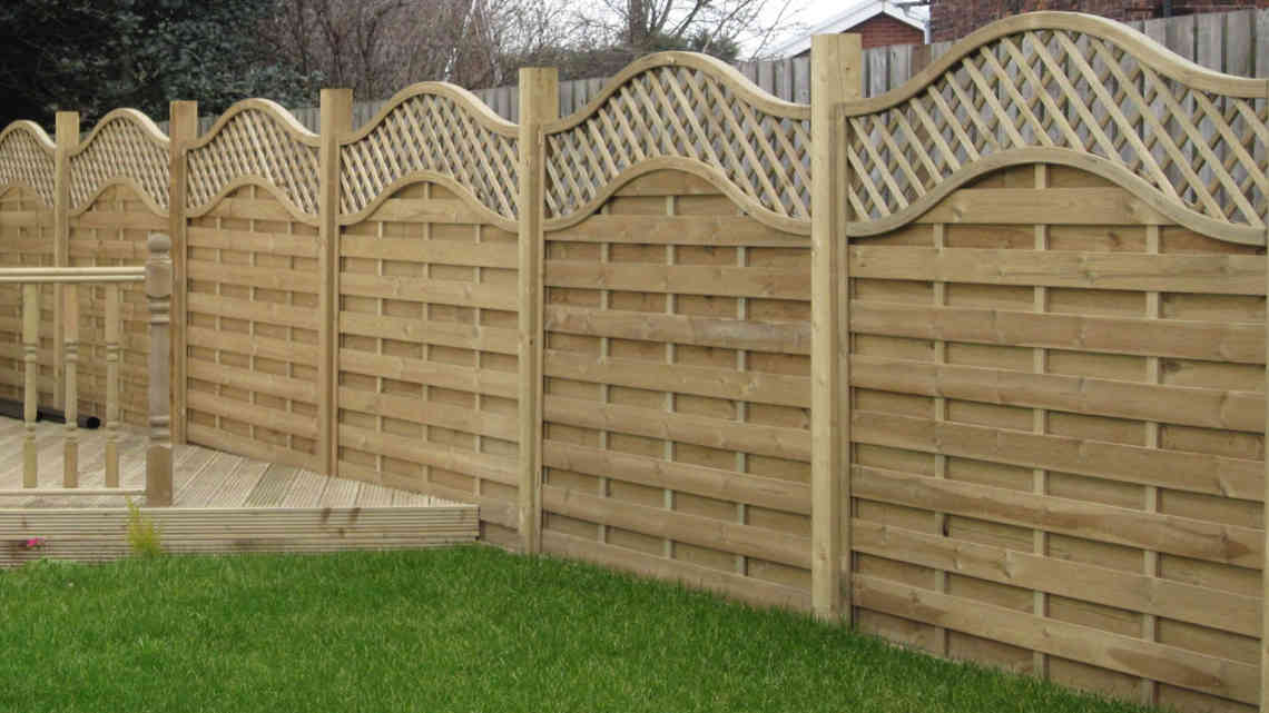 Fencing Services